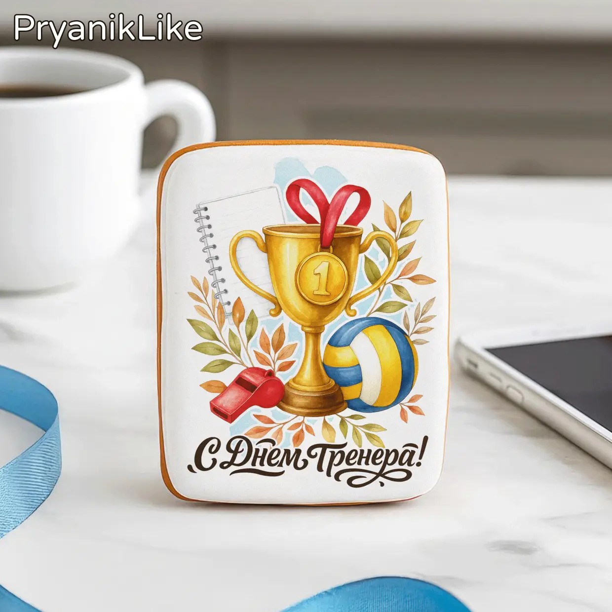 День тренера (акварель) (38)